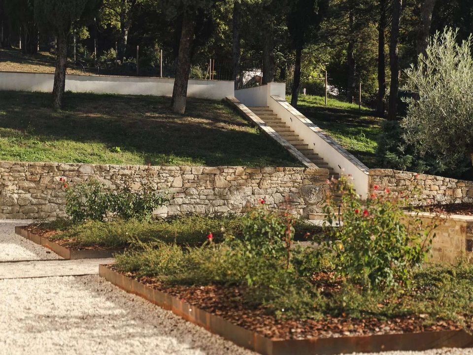 Villa in Lisciano Niccone, Perugia - foto 3