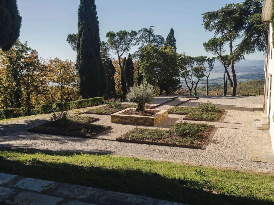 Villa in Lisciano Niccone, Perugia - foto 4