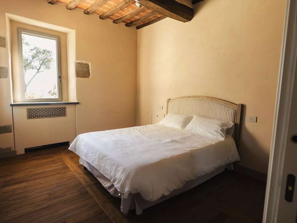 Villa in Lisciano Niccone, Perugia - foto 5