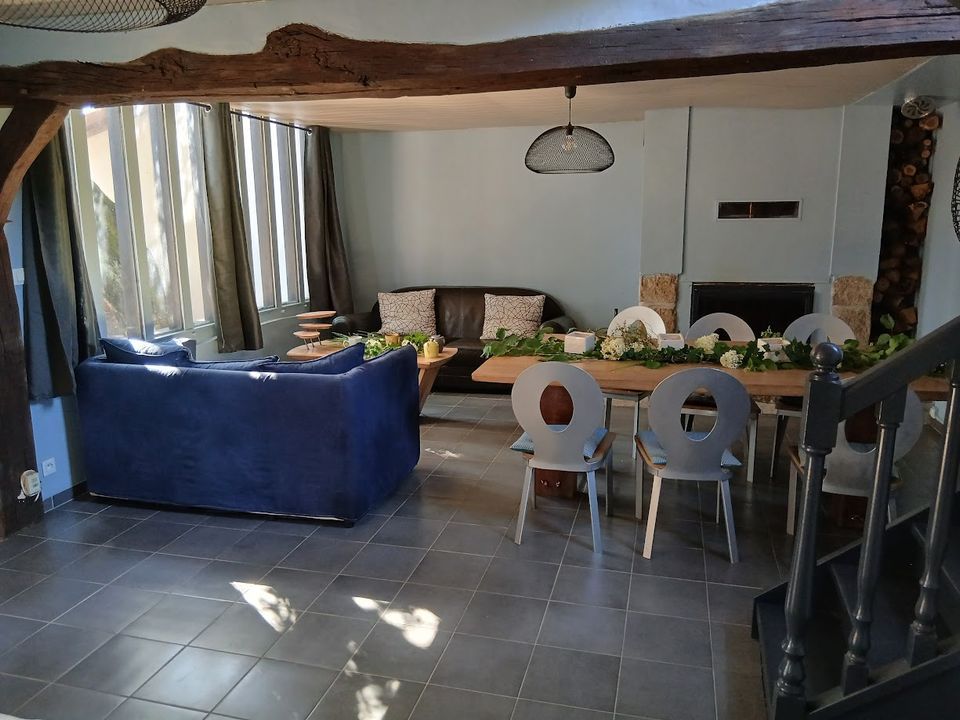 Lägenhet i Léon, Landes - foto 2