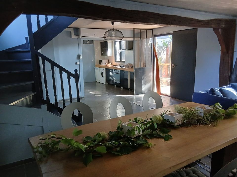 Lägenhet i Léon, Landes - foto 3