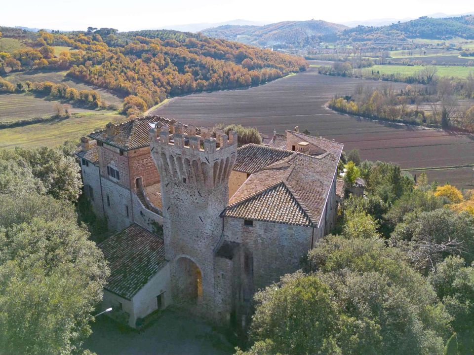 Villa - Marsciano, Perugia - photo 1