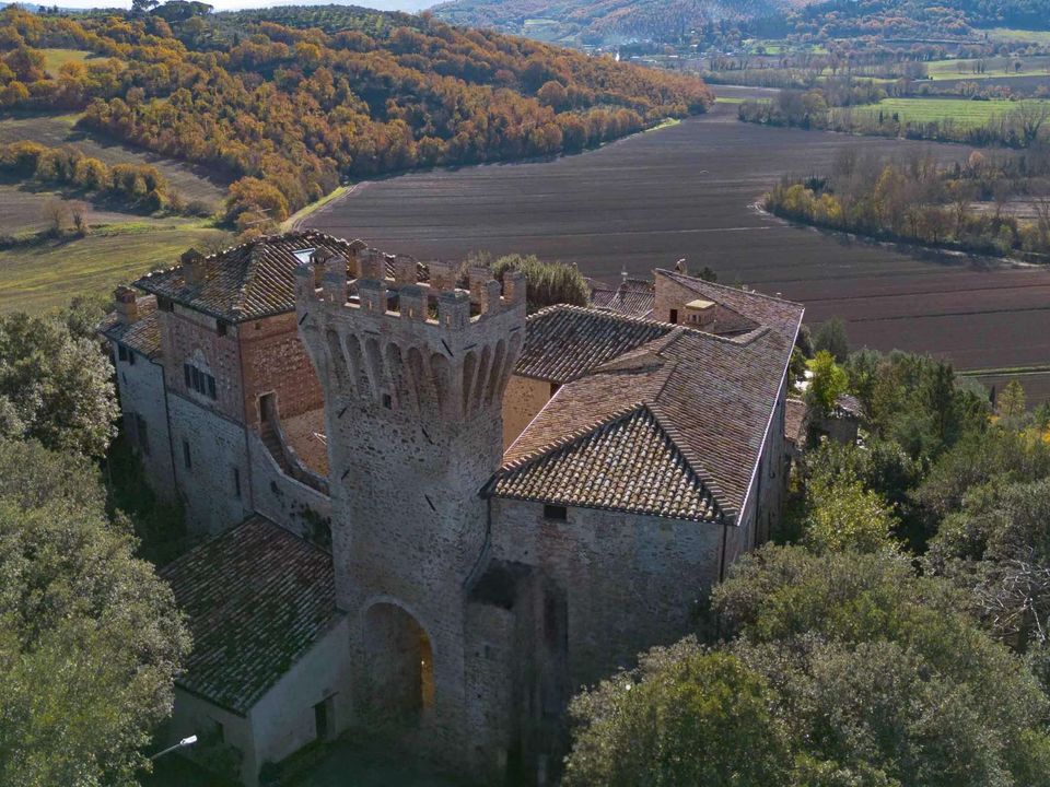 Villa - Marsciano, Perugia - photo 2