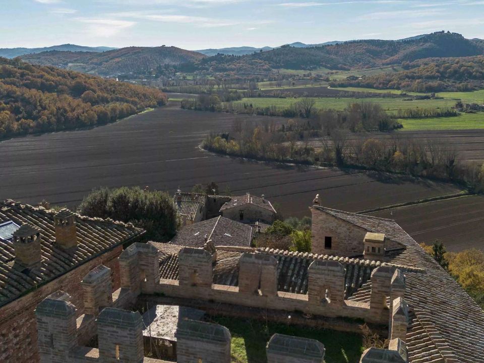 Villa - Marsciano, Perugia - photo 3