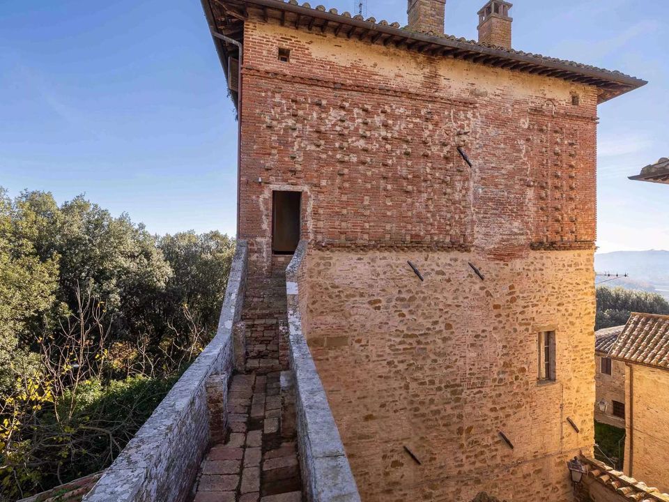 Villa - Marsciano, Perugia - photo 4