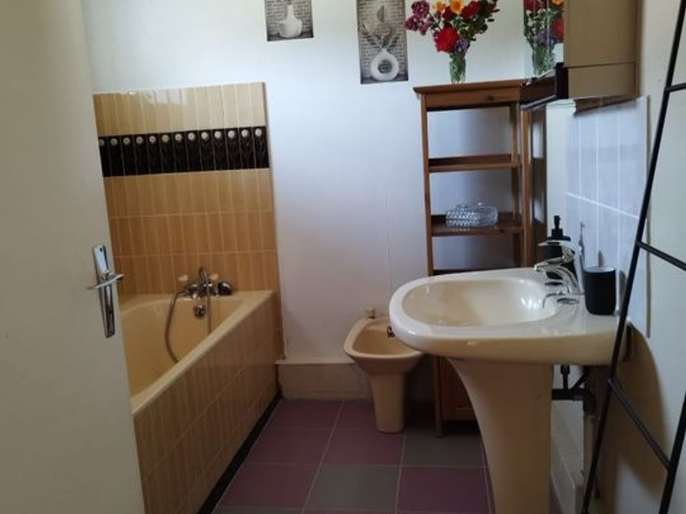 Villa in Saint-Hilaire-de-Voust, Vendee - photo 5