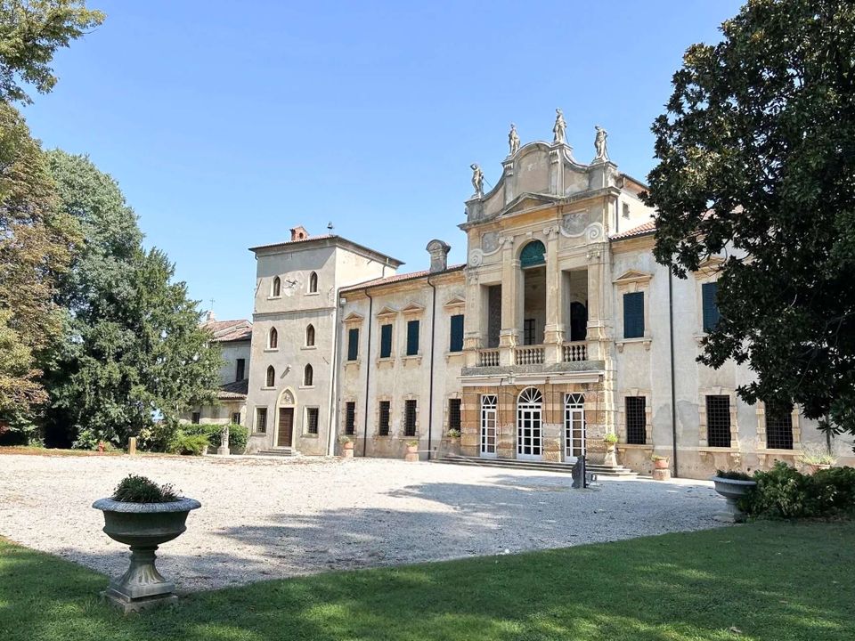 Villa a Verona, Verona - foto 1