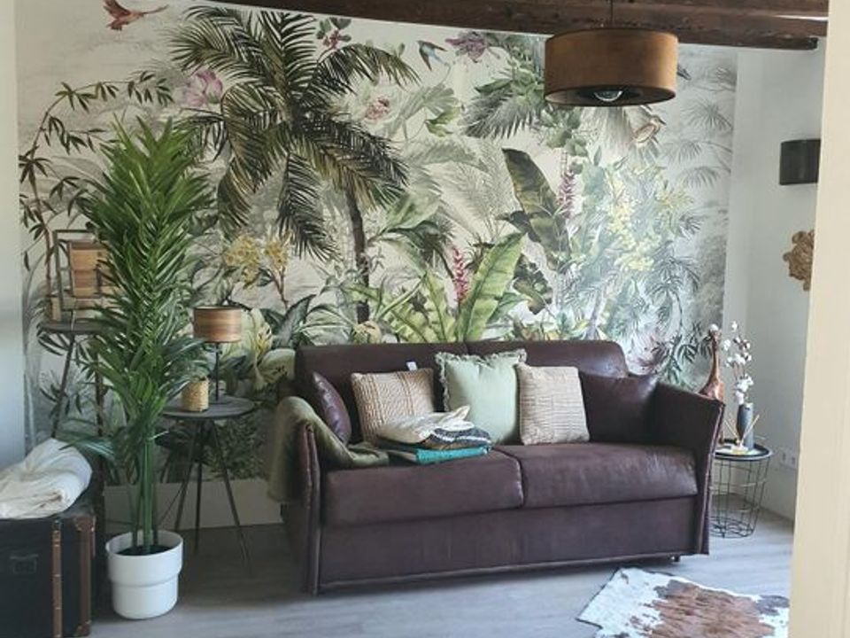 Studio i Le Mée-sur-Seine, Seine-et-Marne - foto 1