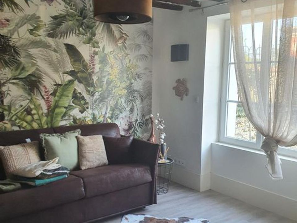 Studio i Le Mée-sur-Seine, Seine-et-Marne - foto 2