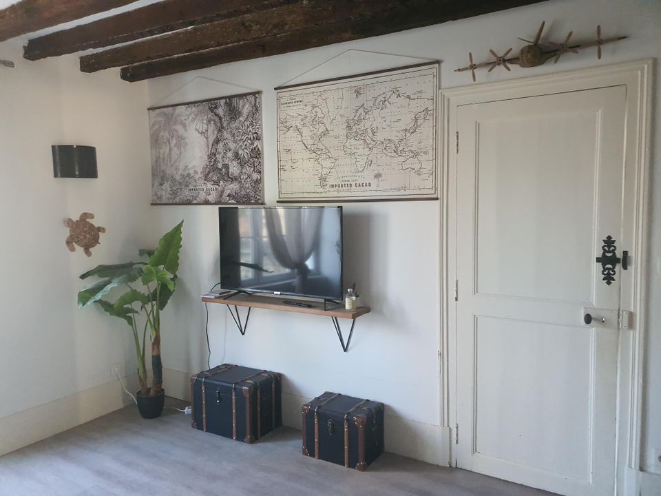 Studio i Le Mée-sur-Seine, Seine-et-Marne - foto 3