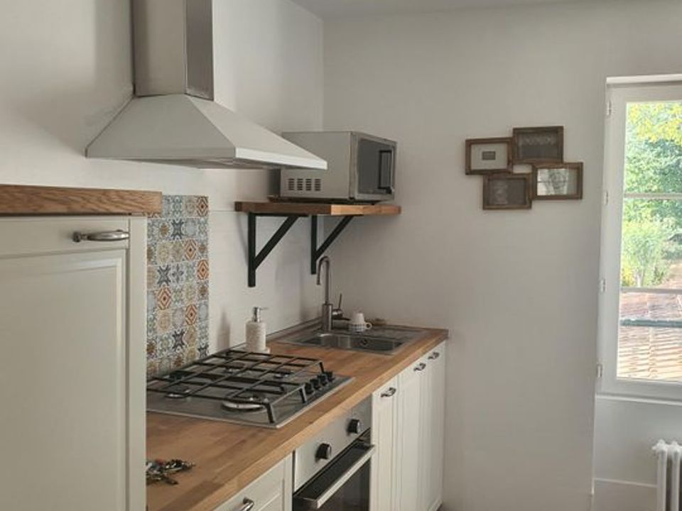 Studio i Le Mée-sur-Seine, Seine-et-Marne - foto 4