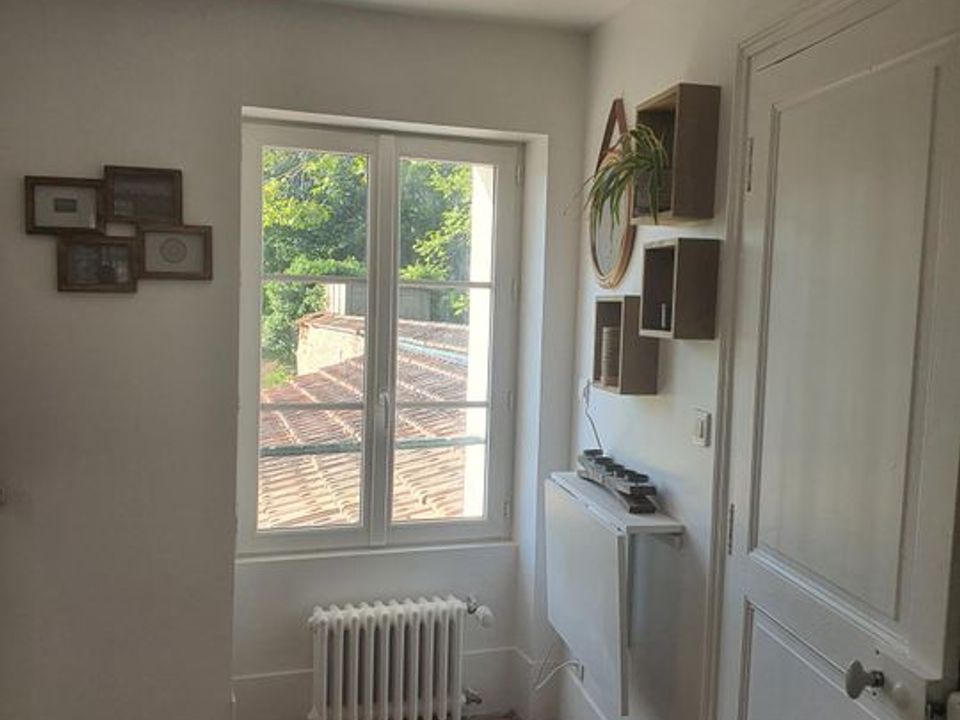 Studio i Le Mée-sur-Seine, Seine-et-Marne - foto 5
