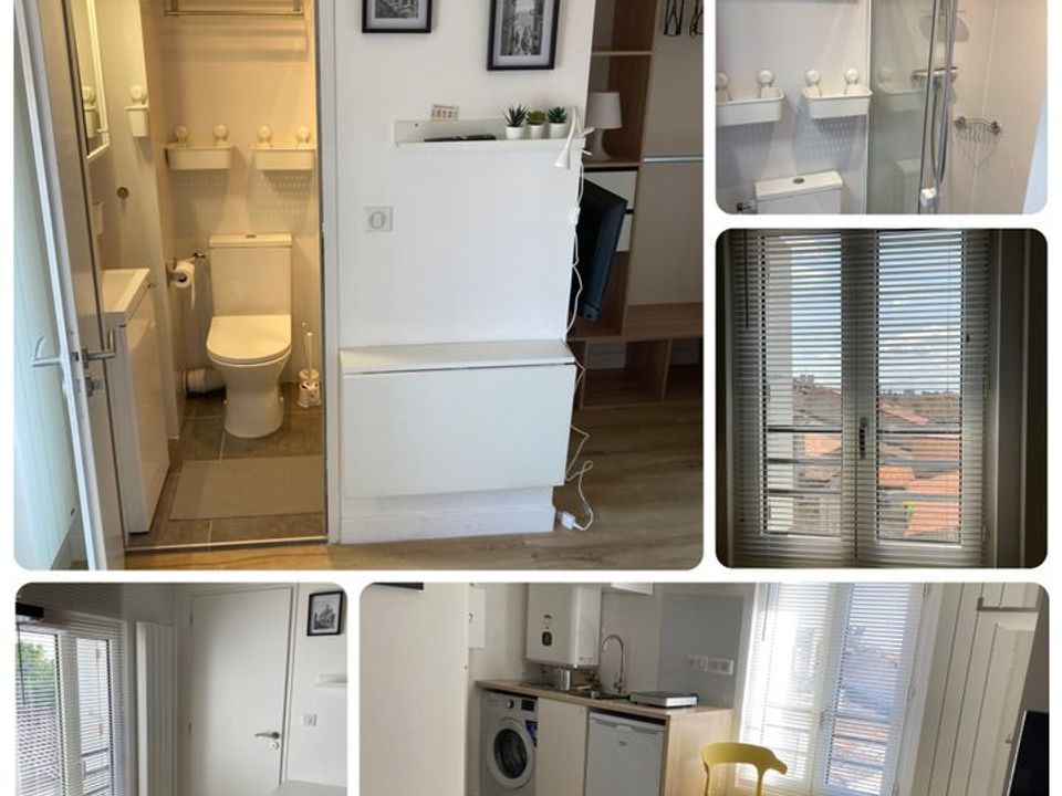 Studio i Niort, Deux-Sevres - foto 3