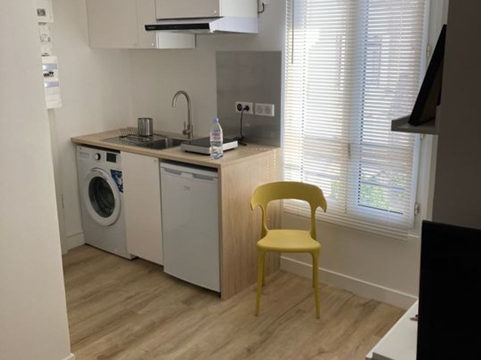 Studio i Niort, Deux-Sevres - foto 4