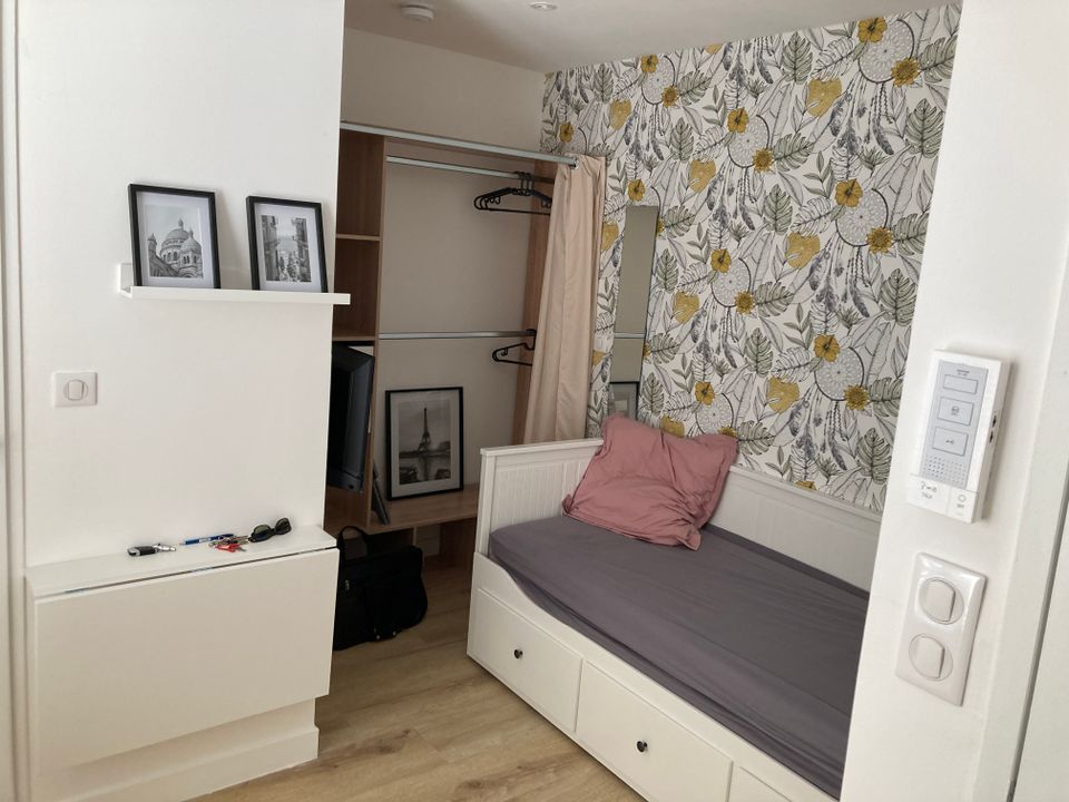 Studio i Niort, Deux-Sevres - foto 5