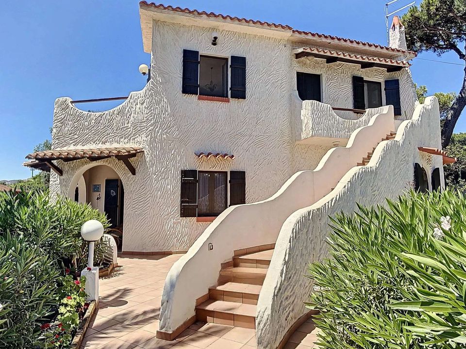 Villa in Pula, Cagliari - foto 2