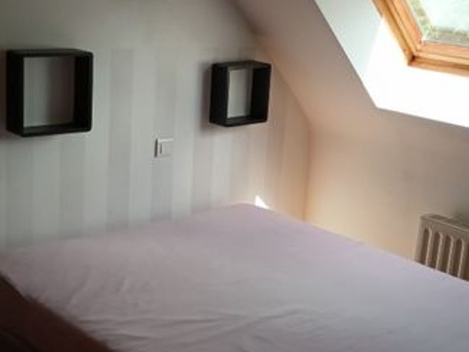 Studio i Pleuven, Finistere - foto 1