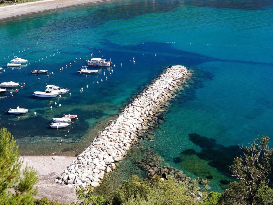 Erhvervsejendom i Capoliveri, Livorno - foto 3