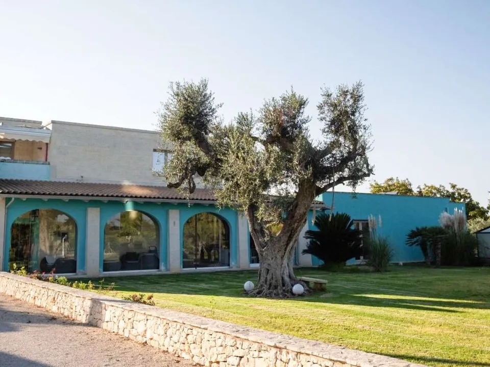 Villa in Mesagne, Brindisi - foto 2