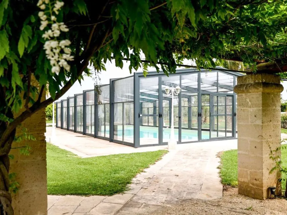 Villa in Mesagne, Brindisi - foto 3