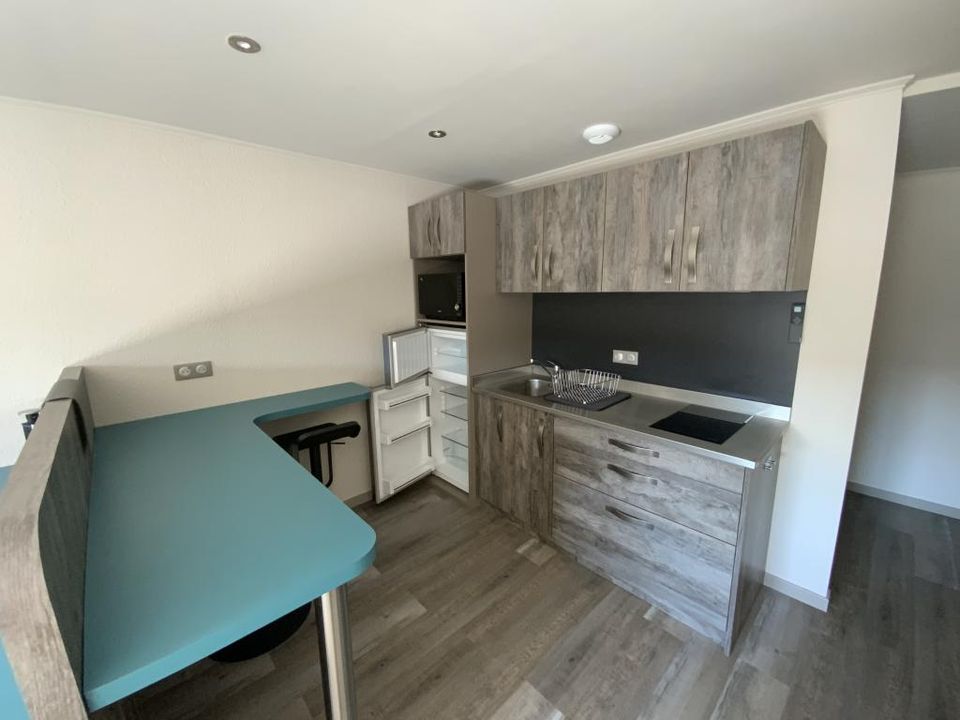 Studio i Déville-lès-Rouen, Seine-Maritime - bilde 2