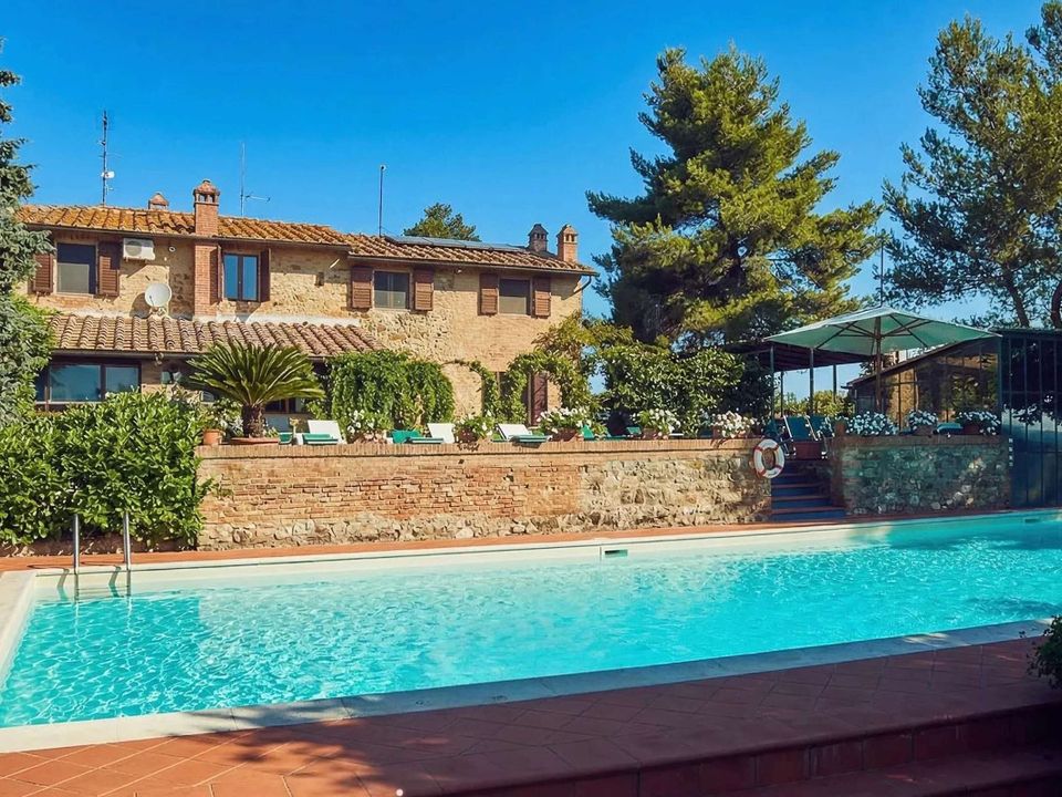 Masia a Siena, Siena - foto 1