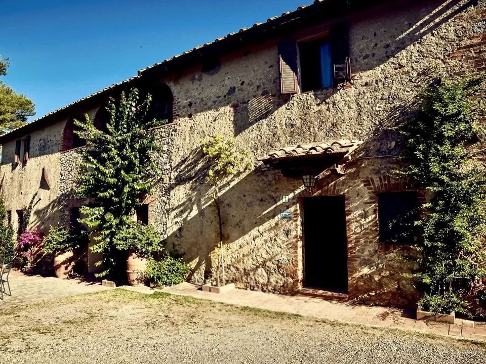 Masia a Siena, Siena - foto 2