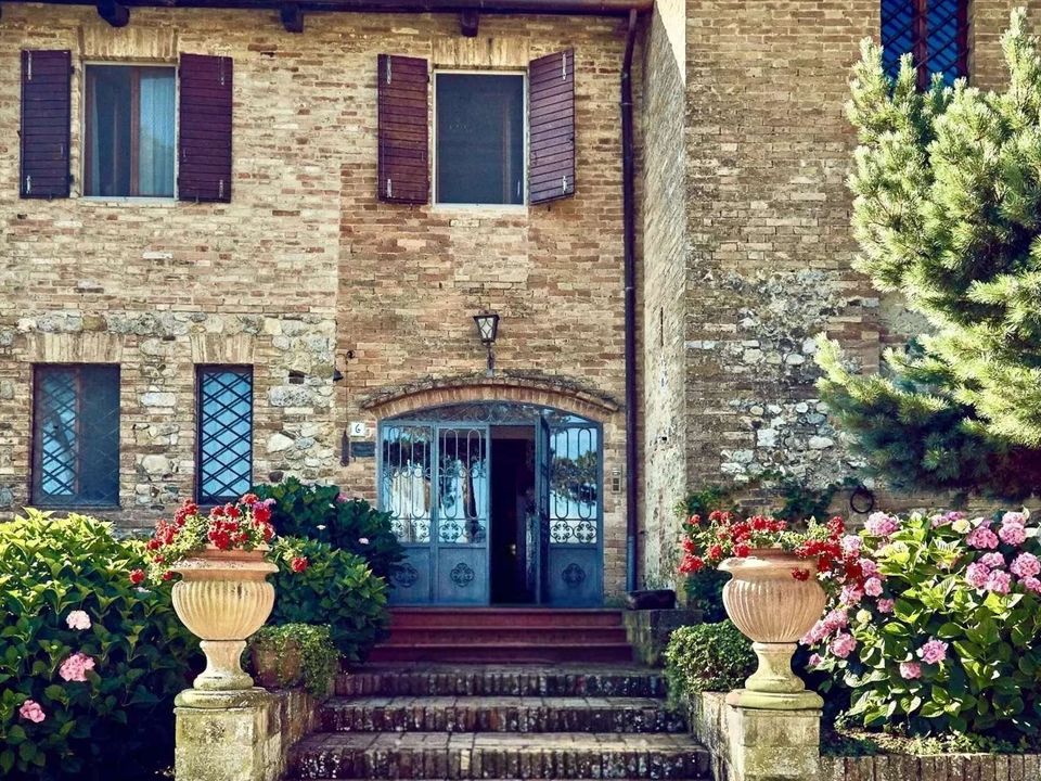 Masia a Siena, Siena - foto 4