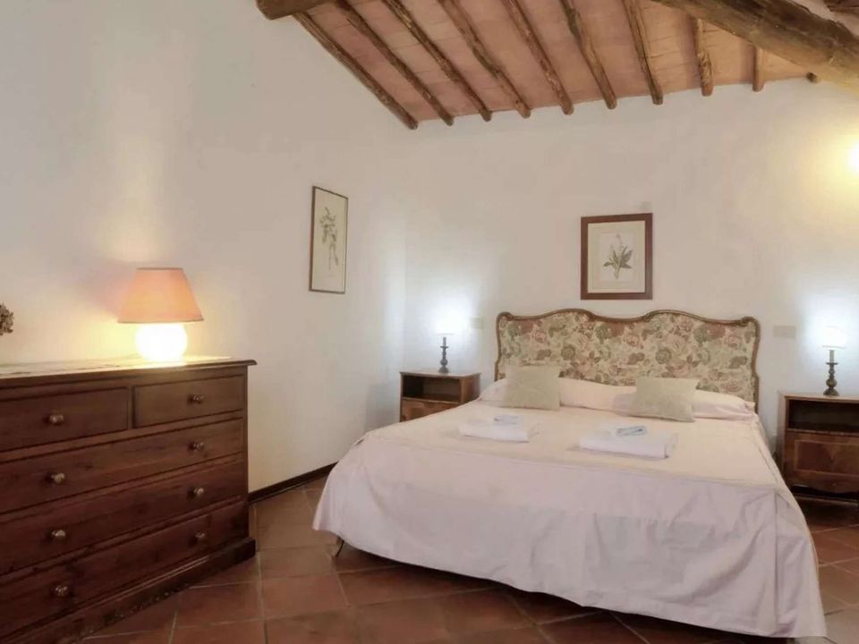 Masia a Siena, Siena - foto 5