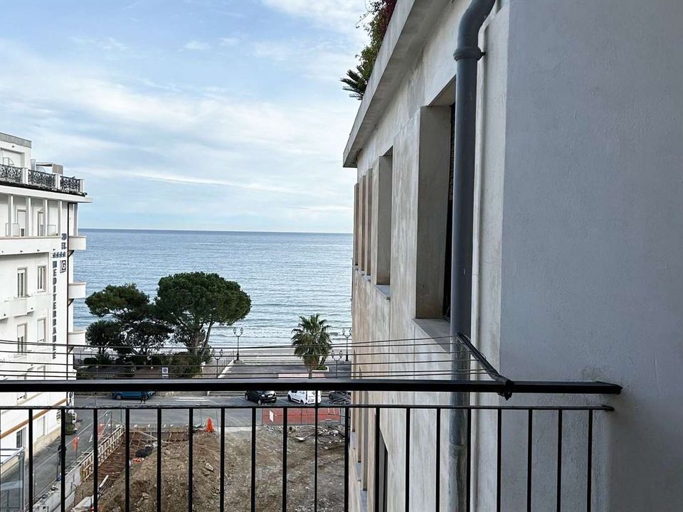 Lejlighed i Alassio, Savona - foto 1