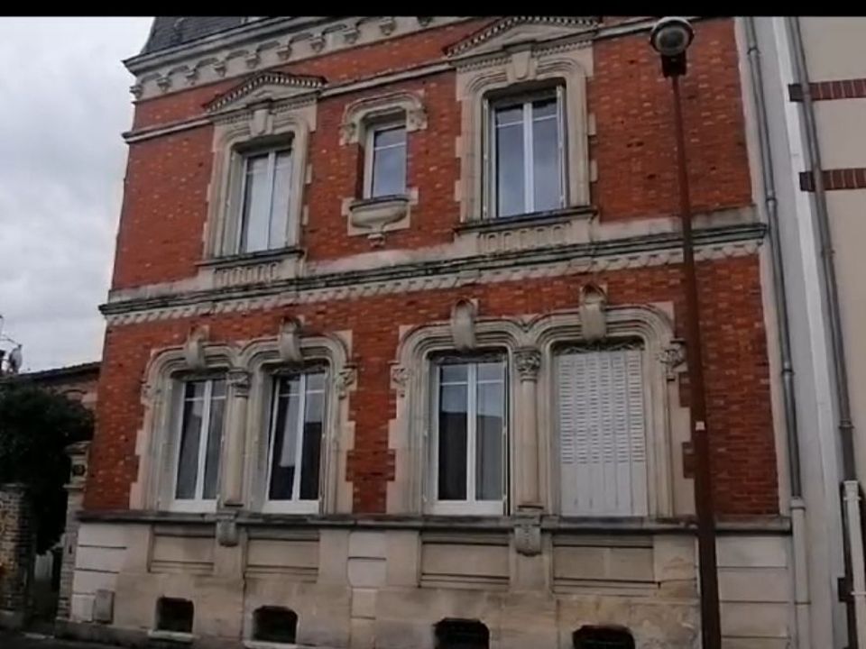 Studio i Châlons-en-Champagne, Marne - foto 1