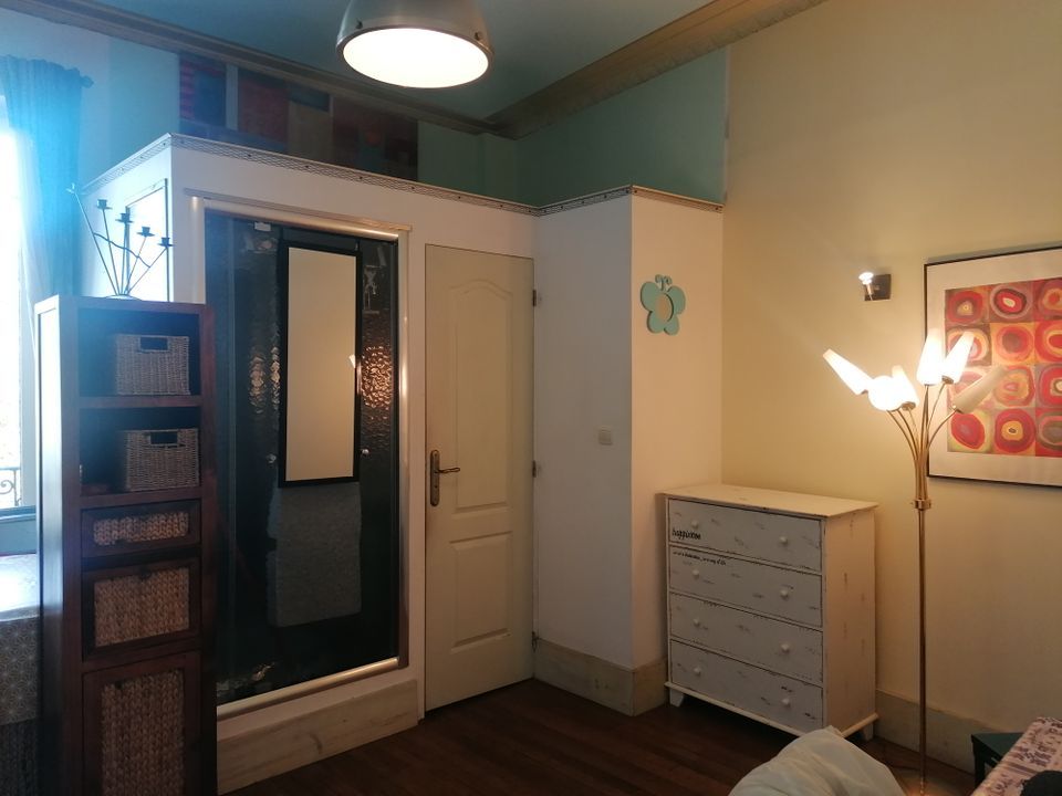 Studio i Châlons-en-Champagne, Marne - foto 3