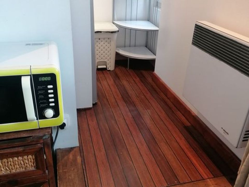 Studio i Châlons-en-Champagne, Marne - foto 4