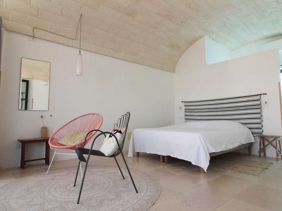 Villa i Ostuni, Brindisi - foto 3