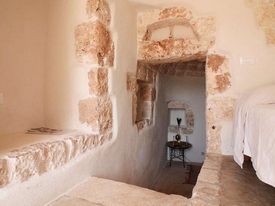 Villa i Ostuni, Brindisi - foto 5