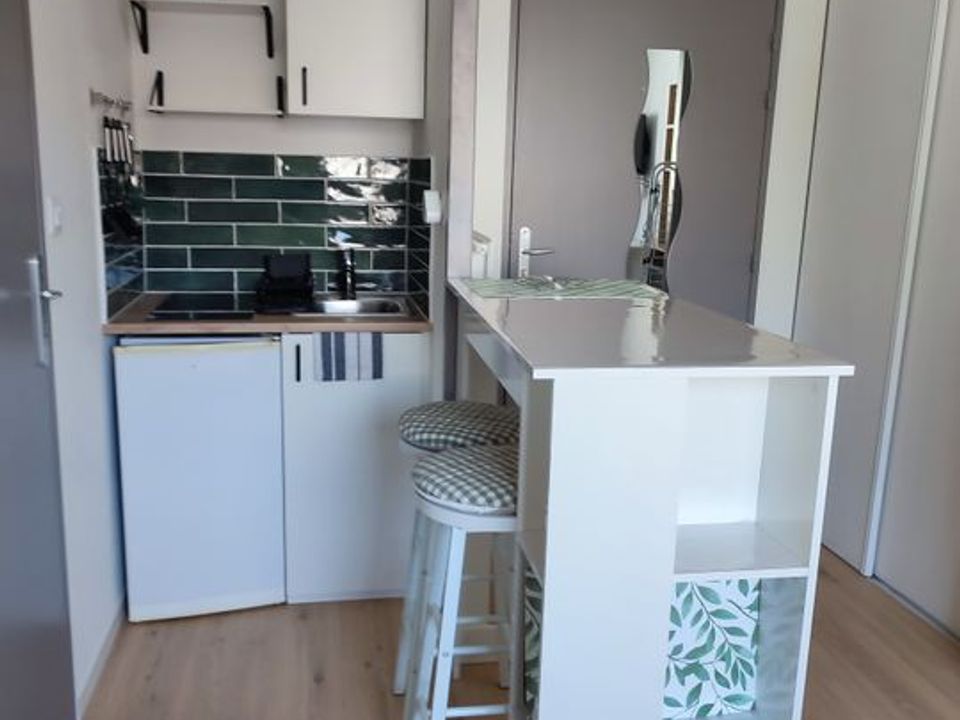 Studio em Guingamp, Cotes-d'Armor - foto 1