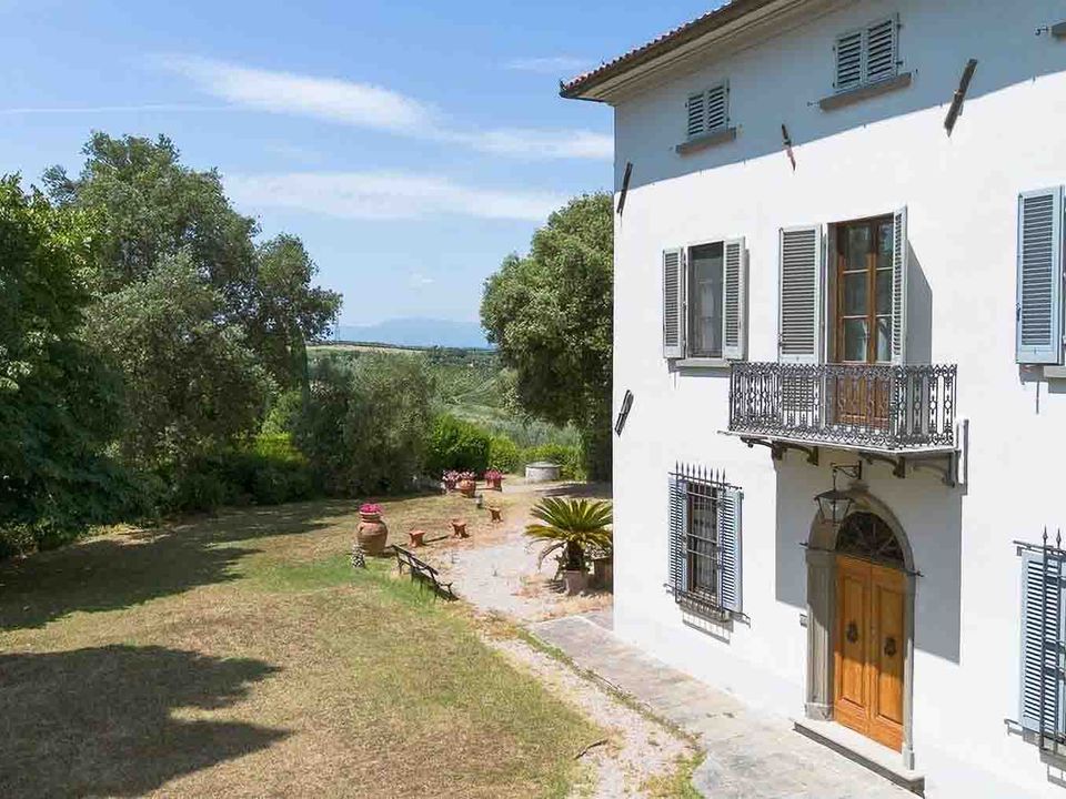 Villa in Vinci, Florence - foto 3