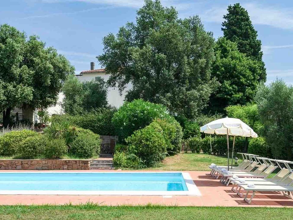 Villa in Vinci, Florence - foto 5