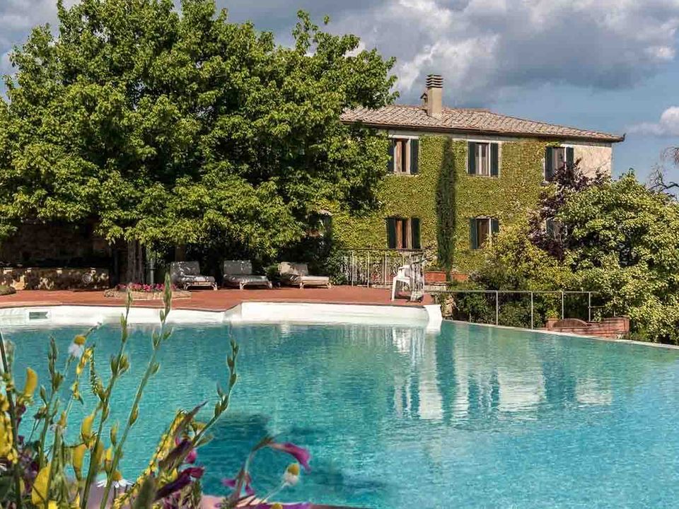 Villa a Siena, Siena - foto 2