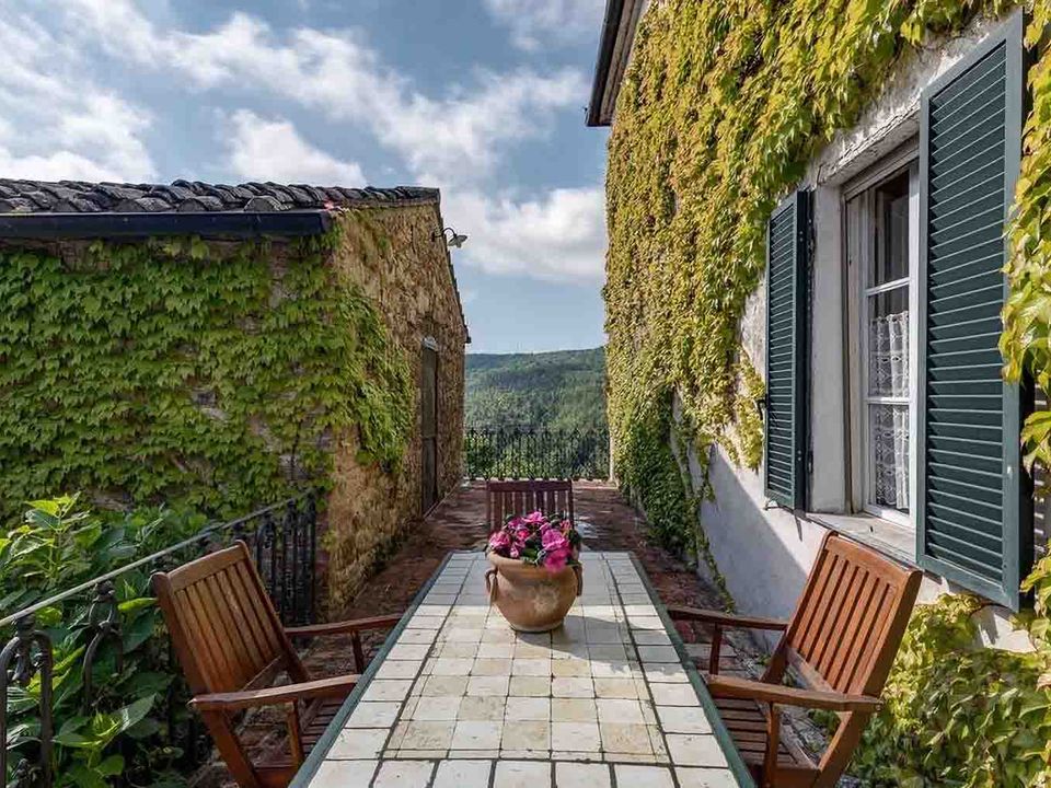 Villa a Siena, Siena - foto 3