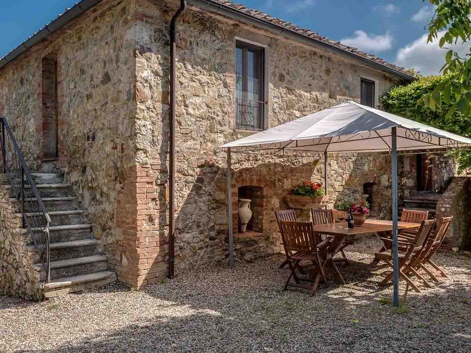 Villa a Siena, Siena - foto 5