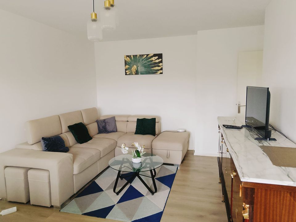Apartment in Cergy, Val-d'Oise - photo 1
