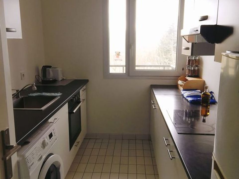 Apartment in Cergy, Val-d'Oise - photo 3