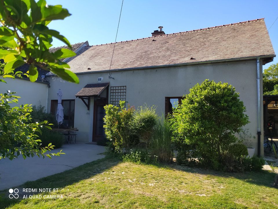 Villa i Nailly, Yonne - bilde 2