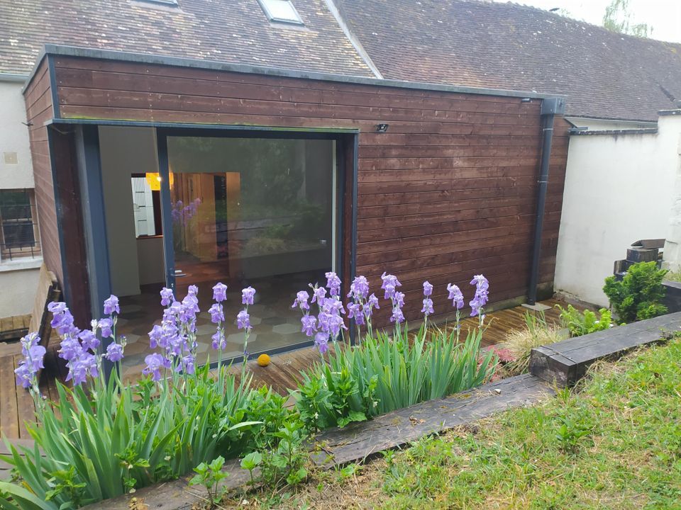 Villa i Nailly, Yonne - bilde 3