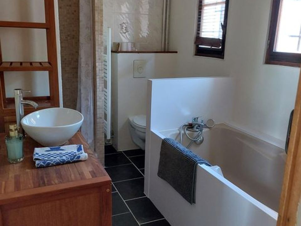 Villa i Nailly, Yonne - bilde 4
