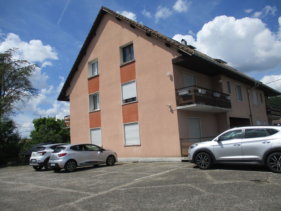 Estudi a Montbeliard, Doubs - foto 1