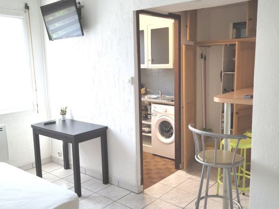 Estudi a Montbeliard, Doubs - foto 2