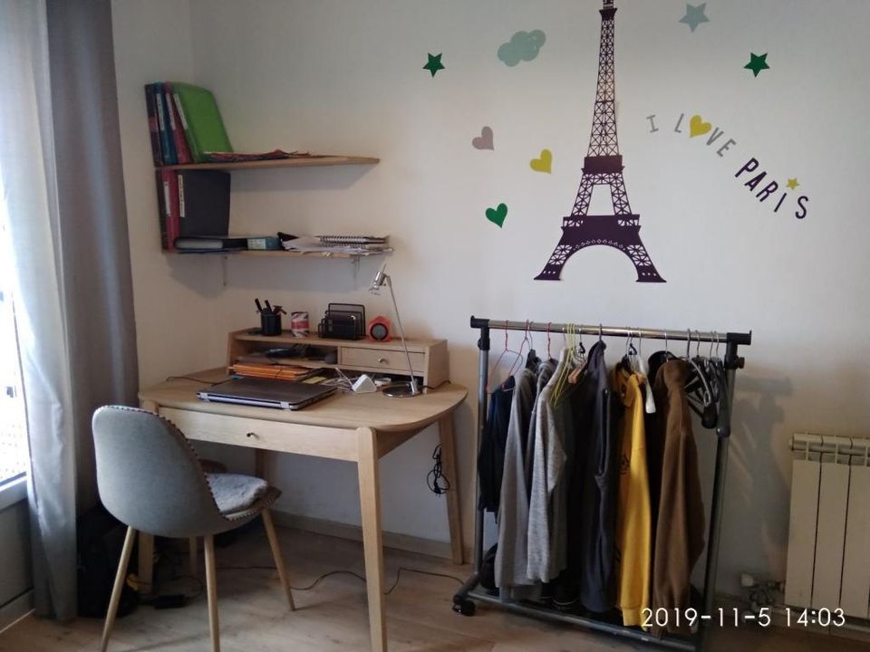 Studio i Antibes, Alpes-Maritimes - foto 1