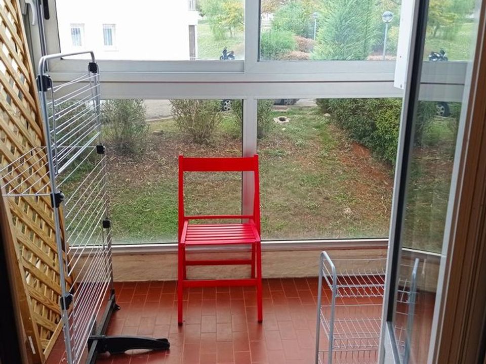 Studio i Antibes, Alpes-Maritimes - foto 2